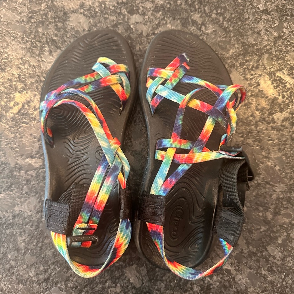 Chacos